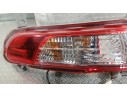 Recambio de piloto trasero izquierdo paragolpes para kia sportage iii (sl) 1.7 crdi referencia OEM IAM 924053U300  