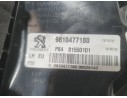 Recambio de piloto trasero izquierdo exterior para peugeot 3008 ii suv (mc_, mr_, mj_, m4_) 1.5 bluehdi 130 referencia OEM IAM 9