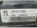 Recambio de piloto trasero izquierdo interior para peugeot 3008 ii suv (mc_, mr_, mj_, m4_) 1.5 bluehdi 130 referencia OEM IAM 9