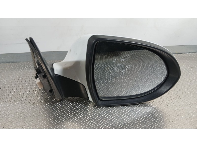 Recambio de retrovisor derecho para kia sportage iii (sl) 1.7 crdi referencia OEM IAM 876203W211  