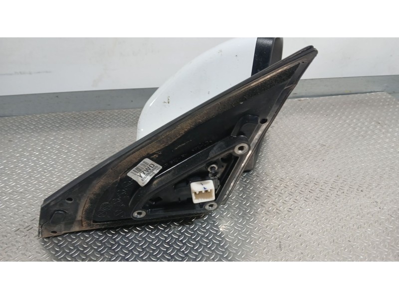 Recambio de retrovisor derecho para kia sportage iii (sl) 1.7 crdi referencia OEM IAM 876203W211  