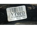 Recambio de retrovisor derecho para kia sportage iii (sl) 1.7 crdi referencia OEM IAM 876203W211  