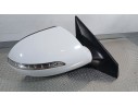 Recambio de retrovisor derecho para kia sportage iii (sl) 1.7 crdi referencia OEM IAM 876203W211  