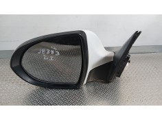 RETROVISOR IZQUIERDO 876103W211 ELECTRICO 9 PINS 