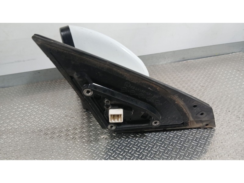 Recambio de retrovisor izquierdo para kia sportage iii (sl) 1.7 crdi referencia OEM IAM 876103W211  