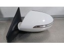 Recambio de retrovisor izquierdo para kia sportage iii (sl) 1.7 crdi referencia OEM IAM 876103W211  