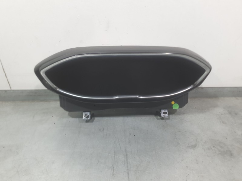 Recambio de cuadro instrumentos para peugeot 3008 ii suv (mc_, mr_, mj_, m4_) 1.5 bluehdi 130 referencia OEM IAM 9850672980  
