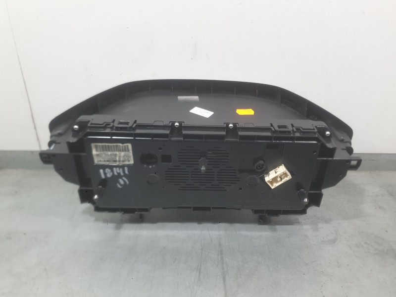Recambio de cuadro instrumentos para peugeot 3008 ii suv (mc_, mr_, mj_, m4_) 1.5 bluehdi 130 referencia OEM IAM 9850672980  