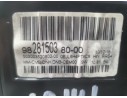 Recambio de cuadro instrumentos para peugeot 3008 ii suv (mc_, mr_, mj_, m4_) 1.5 bluehdi 130 referencia OEM IAM 9850672980  