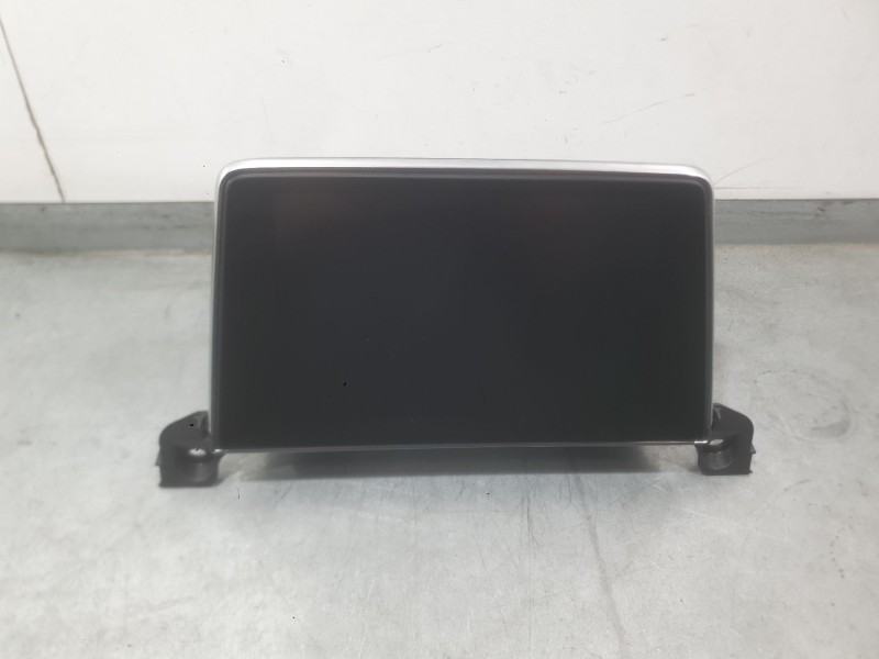 Recambio de sistema navegacion gps para peugeot 3008 ii suv (mc_, mr_, mj_, m4_) 1.5 bluehdi 130 referencia OEM IAM   