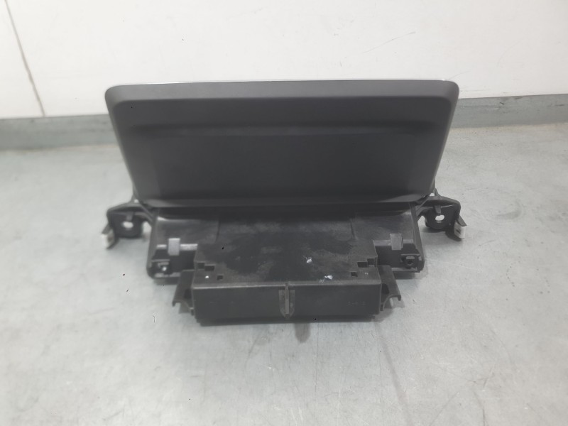 Recambio de sistema navegacion gps para peugeot 3008 ii suv (mc_, mr_, mj_, m4_) 1.5 bluehdi 130 referencia OEM IAM   