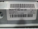 Recambio de sistema navegacion gps para peugeot 3008 ii suv (mc_, mr_, mj_, m4_) 1.5 bluehdi 130 referencia OEM IAM   