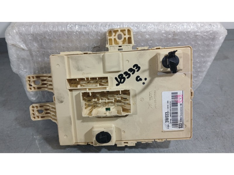 Recambio de caja reles / fusibles para kia sportage iii (sl) 1.7 crdi referencia OEM IAM   