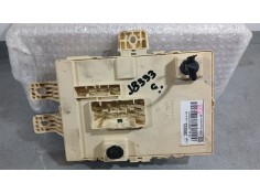 CAJA RELES / FUSIBLES 919503W033 1314918004