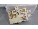 Recambio de caja reles / fusibles para kia sportage iii (sl) 1.7 crdi referencia OEM IAM   