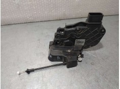 Recambio de cerradura puerta trasera derecha para ford s-max (ca1) trend (03.2010) referencia OEM IAM AM2AR26412AA A048317 10 PI