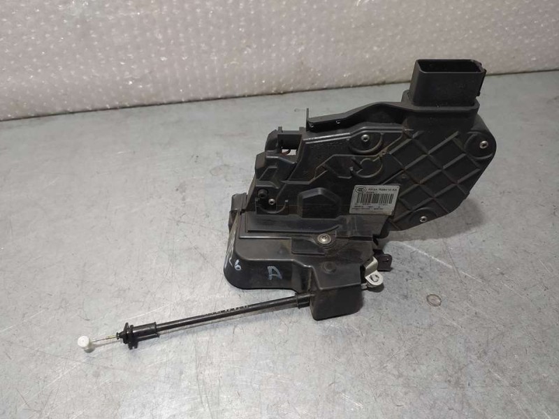 Recambio de cerradura puerta trasera derecha para ford s-max (ca1) trend (03.2010) referencia OEM IAM AM2AR26412AA A048317 10 PI