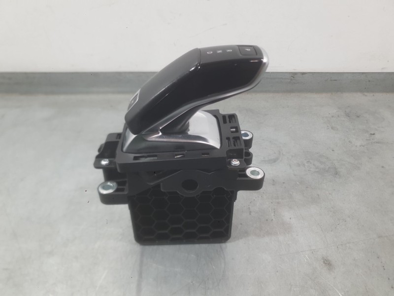 Recambio de palanca cambio para peugeot 3008 ii suv (mc_, mr_, mj_, m4_) 1.5 bluehdi 130 referencia OEM IAM 1631888180  