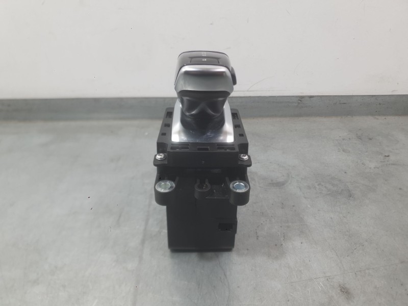 Recambio de palanca cambio para peugeot 3008 ii suv (mc_, mr_, mj_, m4_) 1.5 bluehdi 130 referencia OEM IAM 1631888180  