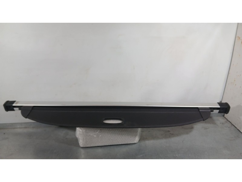 Recambio de bandeja trasera para kia sportage iii (sl) 1.7 crdi referencia OEM IAM 859103W000GAH  