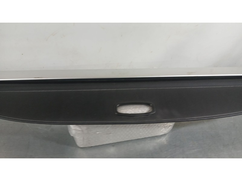 Recambio de bandeja trasera para kia sportage iii (sl) 1.7 crdi referencia OEM IAM 859103W000GAH  