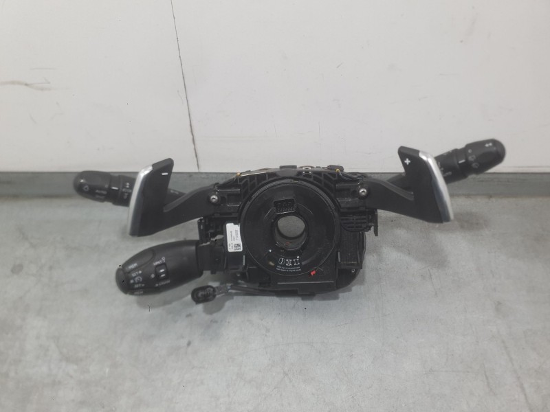 Recambio de mando luces y limpia para peugeot 3008 ii suv (mc_, mr_, mj_, m4_) 1.5 bluehdi 130 referencia OEM IAM 98312537ZD  