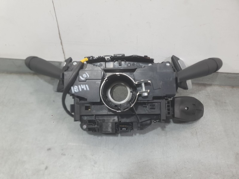 Recambio de mando luces y limpia para peugeot 3008 ii suv (mc_, mr_, mj_, m4_) 1.5 bluehdi 130 referencia OEM IAM 98312537ZD  