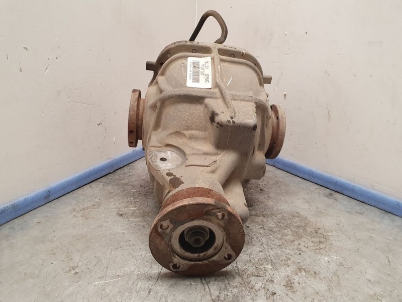 Recambio de diferencial trasero para ssangyong rexton 270 xvt premium referencia OEM IAM MR3886  