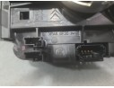 Recambio de mando luces y limpia para peugeot 3008 ii suv (mc_, mr_, mj_, m4_) 1.5 bluehdi 130 referencia OEM IAM 98312537ZD  