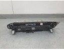 Recambio de mando climatizador para peugeot 3008 ii suv (mc_, mr_, mj_, m4_) 1.5 bluehdi 130 referencia OEM IAM 98106111ZD  