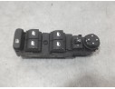 Recambio de mando elevalunas delantero izquierdo para peugeot 3008 ii suv (mc_, mr_, mj_, m4_) 1.5 bluehdi 130 referencia OEM IA