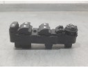 Recambio de mando elevalunas delantero izquierdo para peugeot 3008 ii suv (mc_, mr_, mj_, m4_) 1.5 bluehdi 130 referencia OEM IA