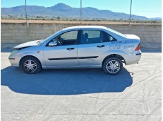 ford focus i sedán (dfw) del año 2002