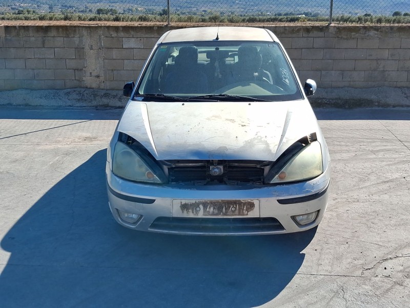 ford focus i sedán (dfw) del año 2002