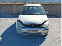 FORD FOCUS I SEDÁN (DFW)