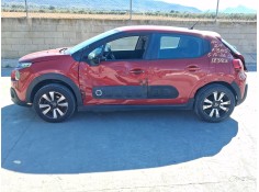 CITROËN C3 III (SX)