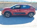 citroën c3 iii (sx) del año 2017