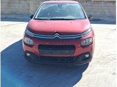 CITROËN C3 III (SX)