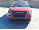 citroën c3 iii (sx) del año 2017