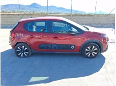 CITROËN C3 III (SX)