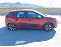 citroën c3 iii (sx) del año 2017