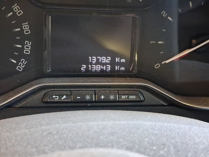 citroën c3 iii (sx) del año 2017
