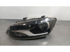 FARO IZQUIERDO 6R1941007E HELLA 1EE24705101