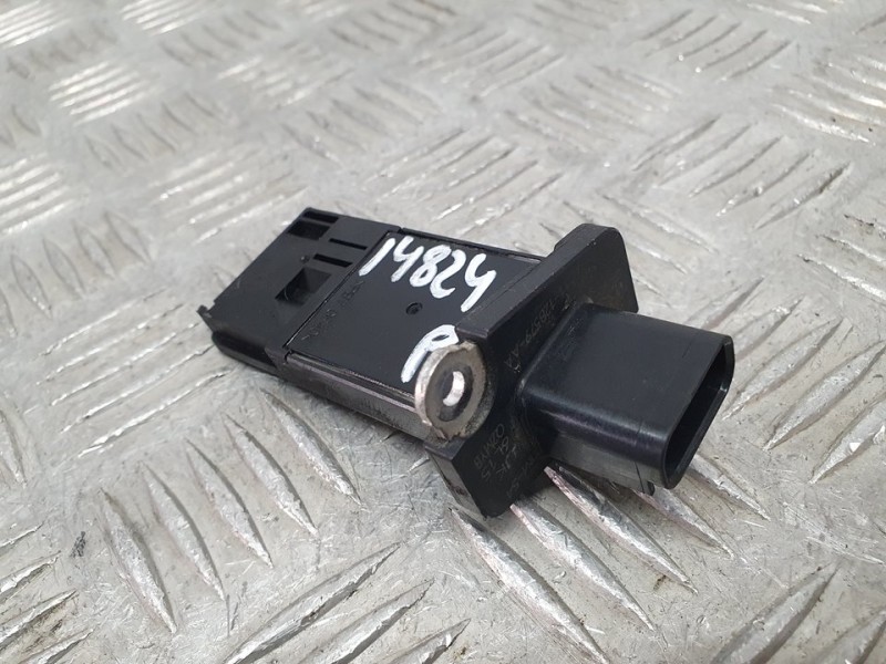 Recambio de caudalimetro para ford transit caja cerrada ´06 ft 300 m (mittel) pkw referencia OEM IAM 6C1112B579AA AFH70M54 