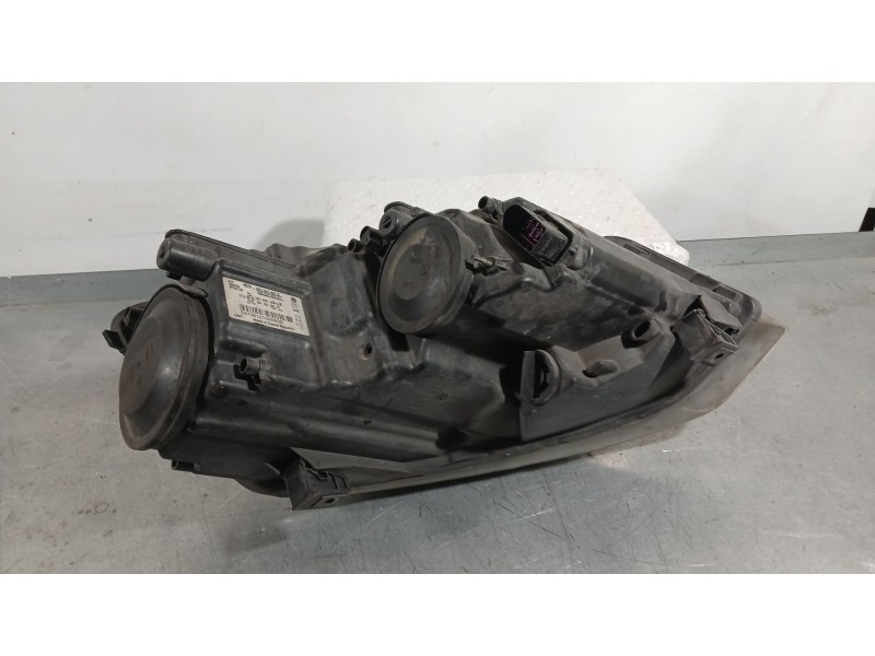 Recambio de faro izquierdo para volkswagen polo v (6r1, 6c1) 1.6 tdi referencia OEM IAM 6R1941015E  