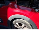 Recambio de aleta delantera derecha para citroën c3 iii (sx) 1.6 bluehdi 75 referencia OEM IAM 9812868980  