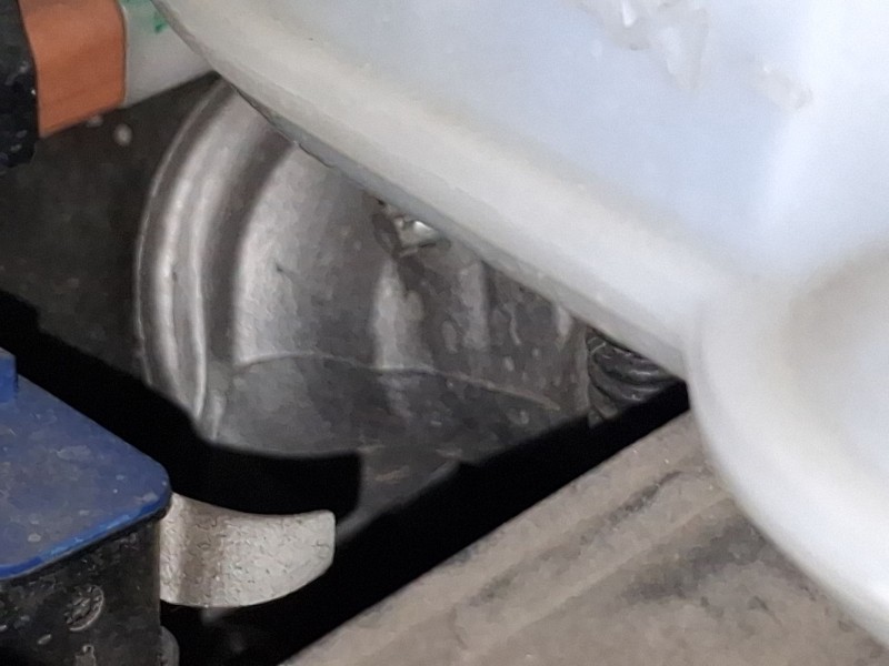 Recambio de bomba freno para citroën c3 iii (sx) 1.6 bluehdi 75 referencia OEM IAM 4601R7  
