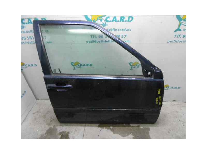 Recambio de puerta delantera derecha para volvo s70 berlina 2.5 d / tdi referencia OEM IAM   