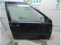 Recambio de puerta delantera derecha para volvo s70 berlina 2.5 d / tdi referencia OEM IAM   