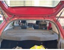 Recambio de bandeja trasera para citroën c3 iii (sx) 1.6 bluehdi 75 referencia OEM IAM 98133519ZD  